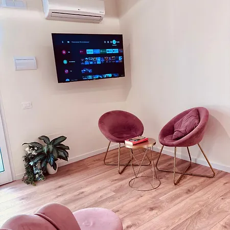 In Centro شقة
